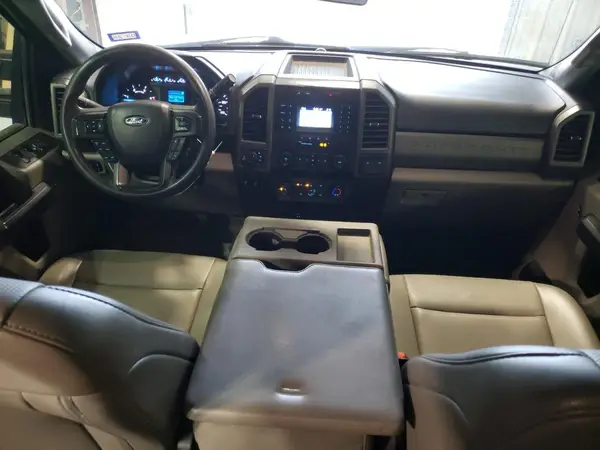 1FT7W2BT8LEE99752 2020 FORD F250 - Image 8