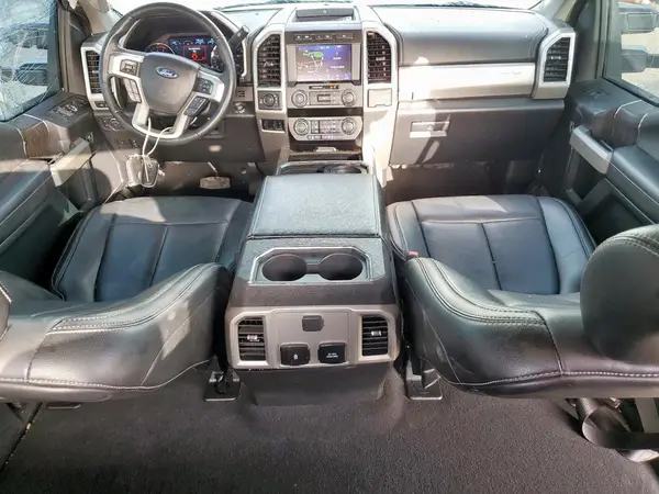 1FT7W2BT8MEC26148 2021 FORD F250 - Image 8