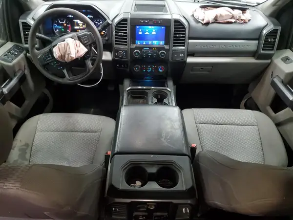 1FT7W2BT8MEC47274 2021 FORD F250 - Image 8
