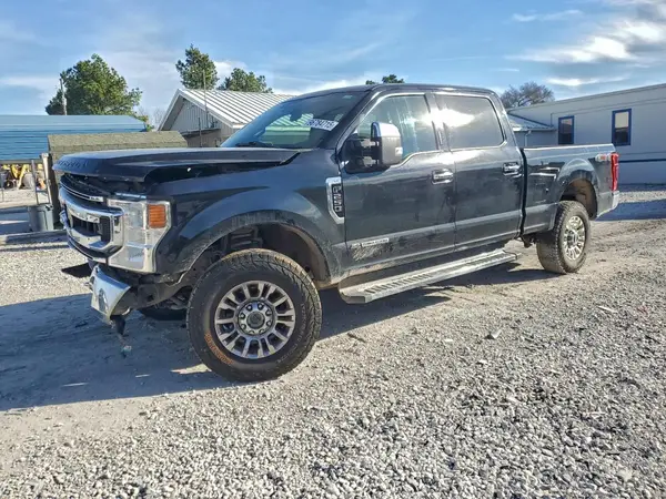 1FT7W2BT8MEC56816 2021 FORD F250 - Image 1