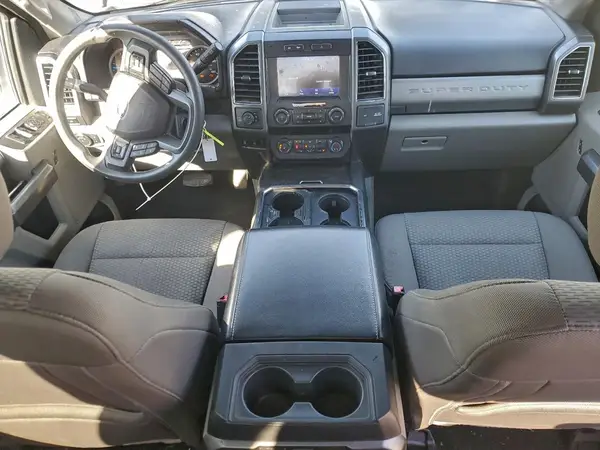1FT7W2BT8MEC56816 2021 FORD F250 - Image 8