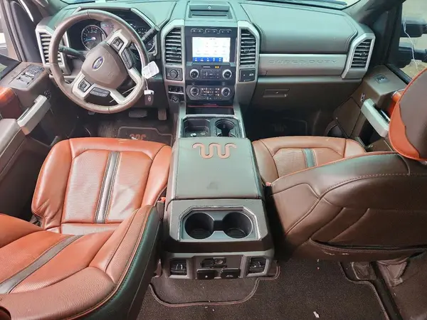 1FT7W2BT8MEC59957 2021 FORD F250 - Image 8