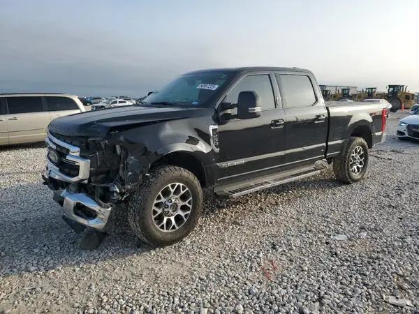1FT7W2BT8MEC87368 2021 FORD F250 - Image 1