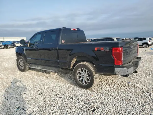 1FT7W2BT8MEC87368 2021 FORD F250 - Image 2
