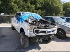 1FT7W2BT8MED04007 2021 FORD F250