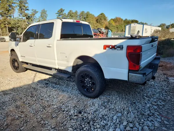 1FT7W2BT8MED38464 2021 FORD F250 - Image 2