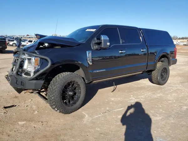 1FT7W2BT8MED39890 2021 FORD F250