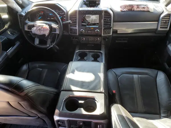 1FT7W2BT8MED39890 2021 FORD F250 - Image 8
