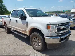 1FT7W2BT8MED71917 2021 FORD F250