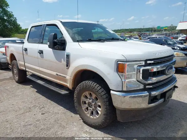 1FT7W2BT8MED71917 2021 FORD F250 - Image 1