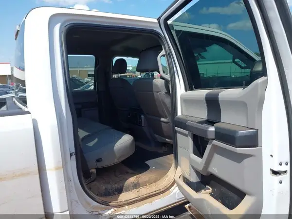 1FT7W2BT8MED71917 2021 FORD F250 - Image 8