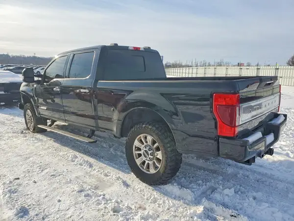 1FT7W2BT8MED74722 2021 FORD F250 - Image 2