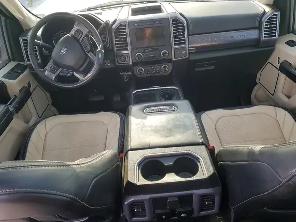 1FT7W2BT8MED74722 2021 FORD F250 - Image 8