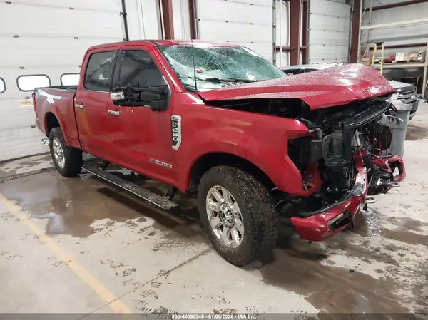 1FT7W2BT8MED81458 2021 FORD F250 - Image 1