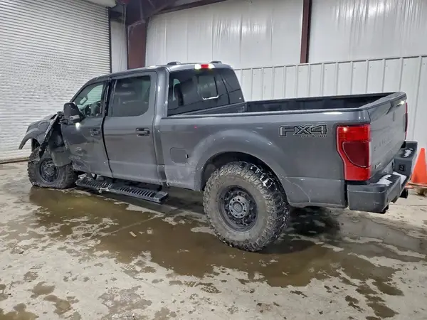 1FT7W2BT8MED83419 2021 FORD F250 - Image 2