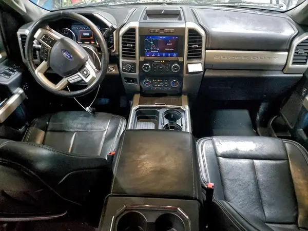 1FT7W2BT8MED83419 2021 FORD F250 - Image 8