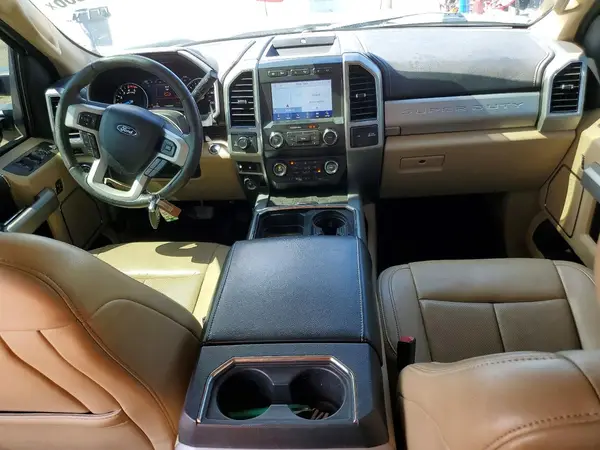 1FT7W2BT8MED85851 2021 FORD F250 - Image 8