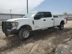 1FT7W2BT8MED94503 2021 FORD F250