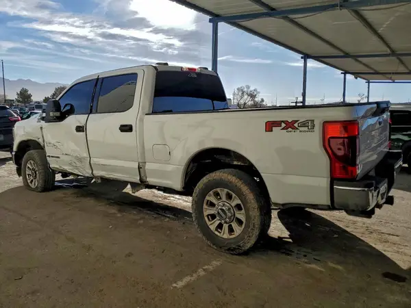 1FT7W2BT8MED95084 2021 FORD F250 - Image 2