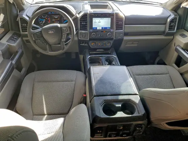 1FT7W2BT8MED95084 2021 FORD F250 - Image 8