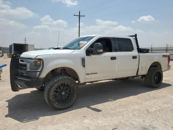 1FT7W2BT8MED95148 2021 FORD F250 - Image 1