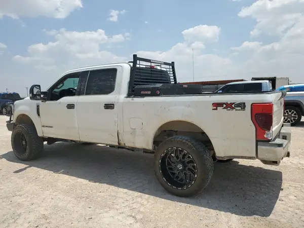 1FT7W2BT8MED95148 2021 FORD F250 - Image 2