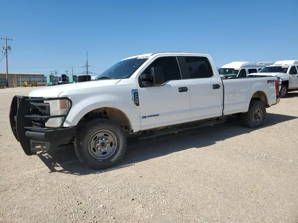 1FT7W2BT8MEE18914 2021 FORD F250 - Image 1