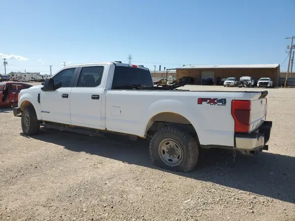 1FT7W2BT8MEE18914 2021 FORD F250 - Image 2