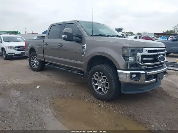 1FT7W2BT8NEC09853 2022 FORD F250 - Image 1