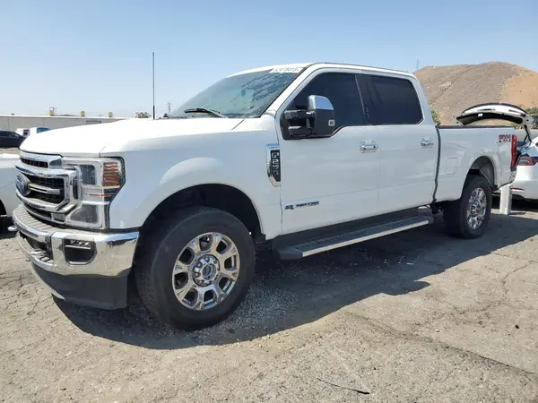 1FT7W2BT8NEC31044 2022 FORD F250 - Image 1
