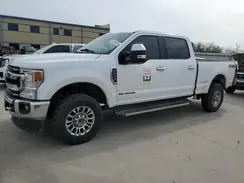 1FT7W2BT8NEC32176 2022 FORD F250