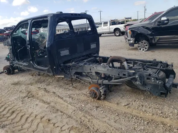 1FT7W2BT8NEC44778 2022 FORD F250 - Image 2