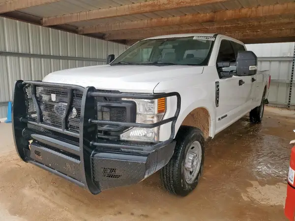1FT7W2BT8NEC47471 2022 FORD F250 - Image 1