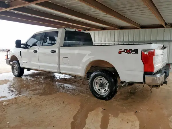 1FT7W2BT8NEC47471 2022 FORD F250 - Image 2