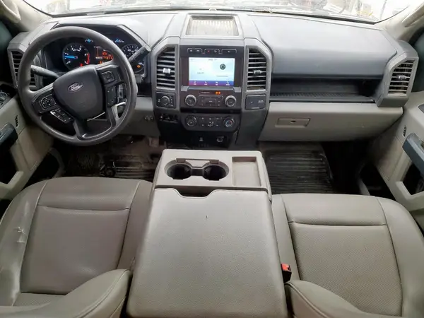 1FT7W2BT8NEC47471 2022 FORD F250 - Image 8