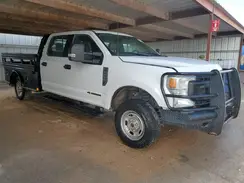 1FT7W2BT8NEC47485 2022 FORD F250
