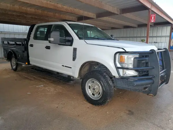 1FT7W2BT8NEC47485 2022 FORD F250 - Image 1