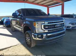 1FT7W2BT8NEC57224 2022 FORD F250