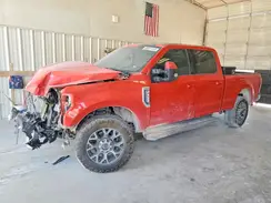 1FT7W2BT8NEC71138 2022 FORD F250