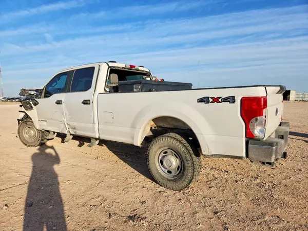 1FT7W2BT8NEC86111 2022 FORD F250 - Image 2