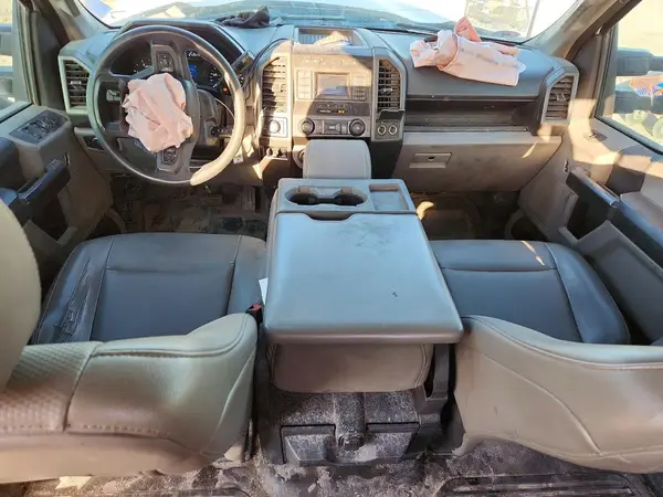 1FT7W2BT8NEC86111 2022 FORD F250 - Image 8