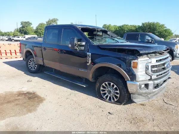 1FT7W2BT8NED04378 2022 FORD F250 - Image 1
