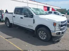 1FT7W2BT8NED07412 2022 FORD F250