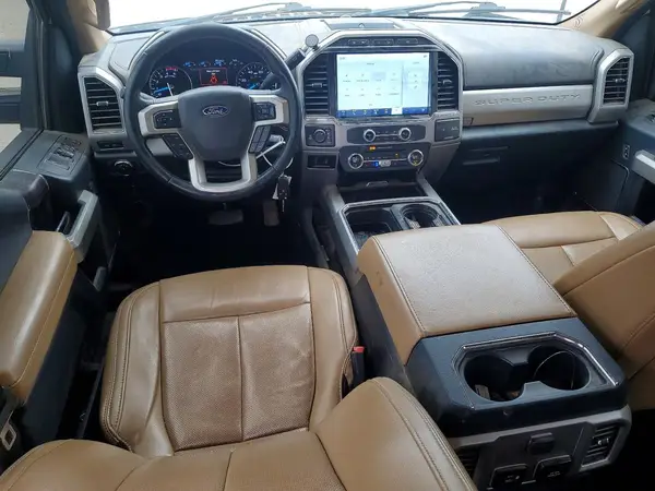 1FT7W2BT8NED37817 2022 FORD F250 - Image 8