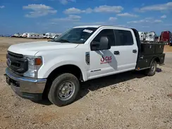 1FT7W2BT8NED52690 2022 FORD F250
