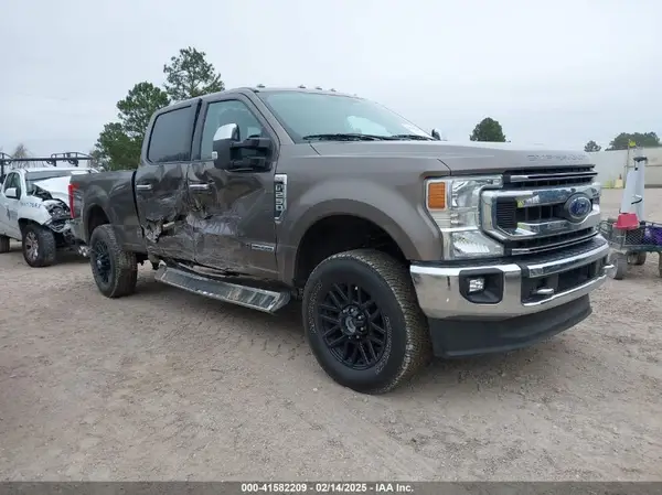1FT7W2BT8NED69439 2022 FORD F250 - Image 1