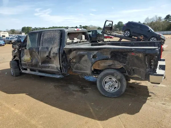 1FT7W2BT8NED77007 2022 FORD F250 - Image 2