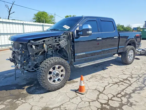 1FT7W2BT8NEE13472 2022 FORD F250 - Image 1