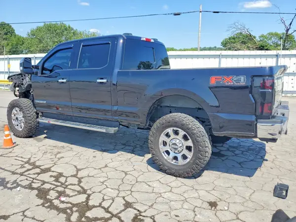 1FT7W2BT8NEE13472 2022 FORD F250 - Image 2