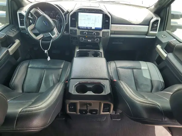 1FT7W2BT8NEE32880 2022 FORD F250 - Image 8